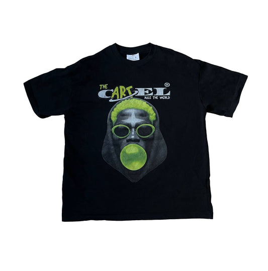 Cartel T-shirt - Snaked